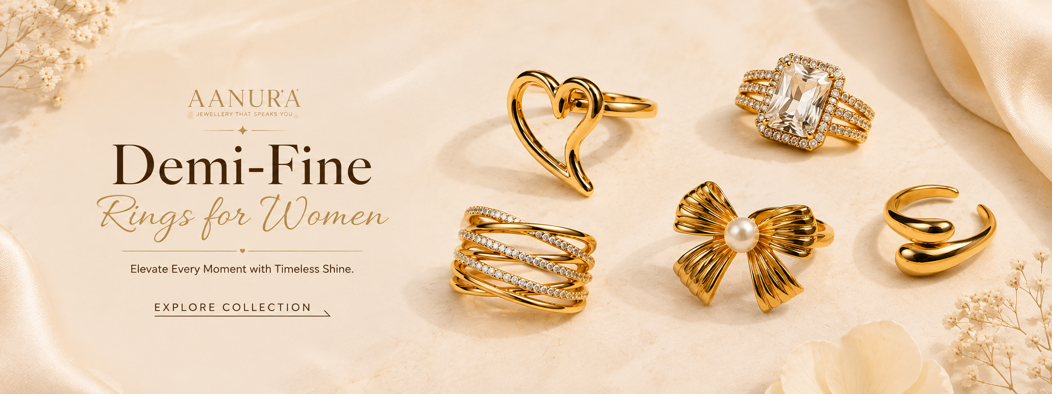 Are Anti-Tarnish Rings Waterproof? A Daily-Wear Guide for Women