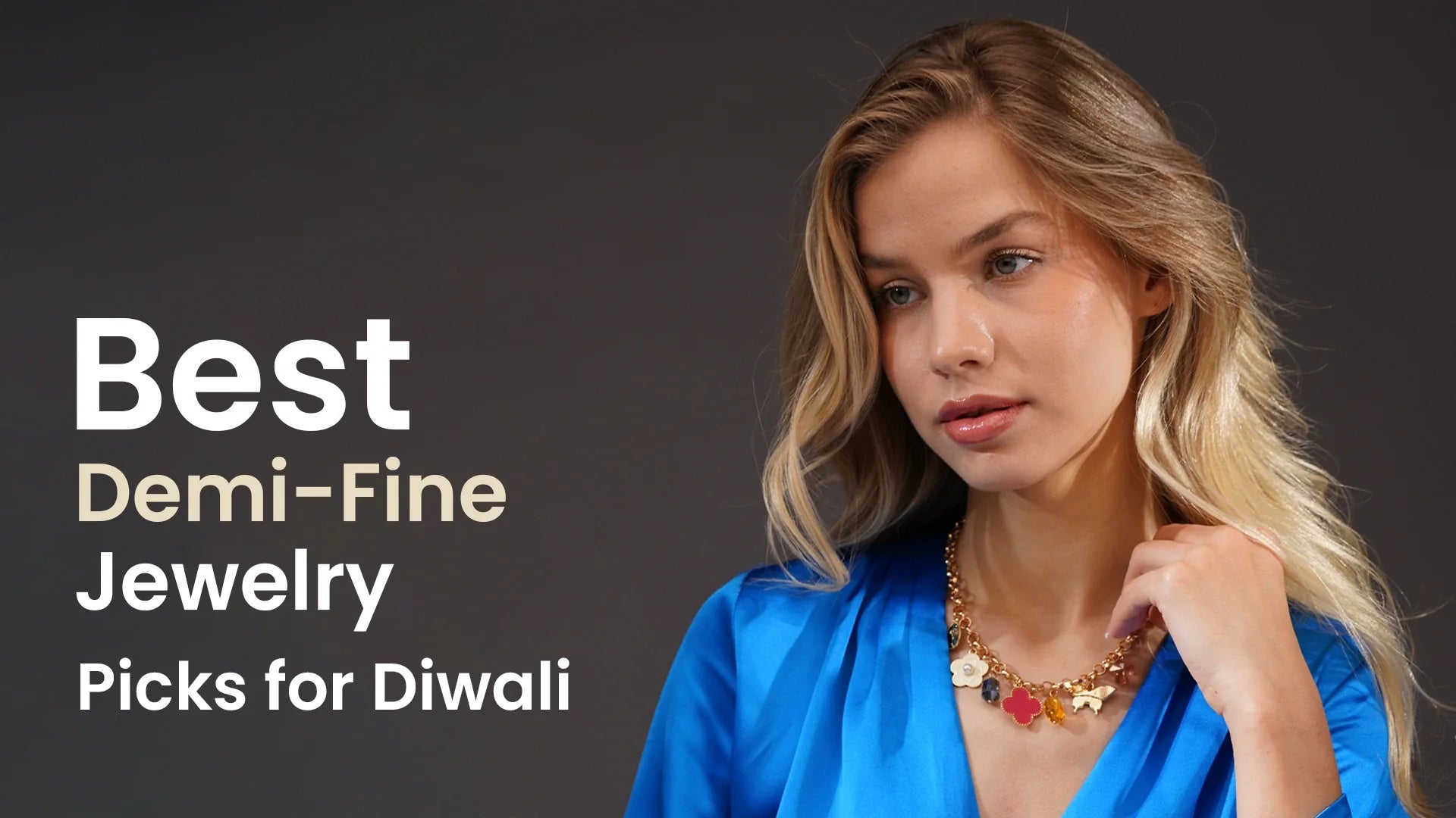 Best Demi-Fine Jewelry Picks for Diwali You Must Know