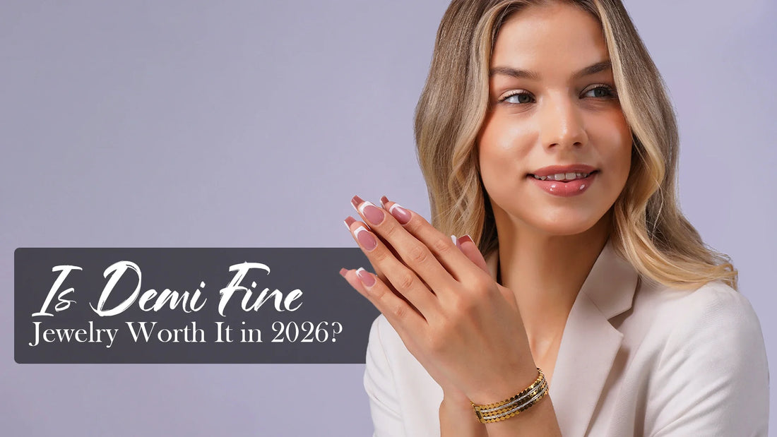 Is Demi Fine Jewelry Worth It in 2026?