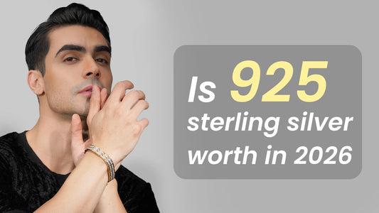 Is 925 Sterling Silver Worth It In 2026?