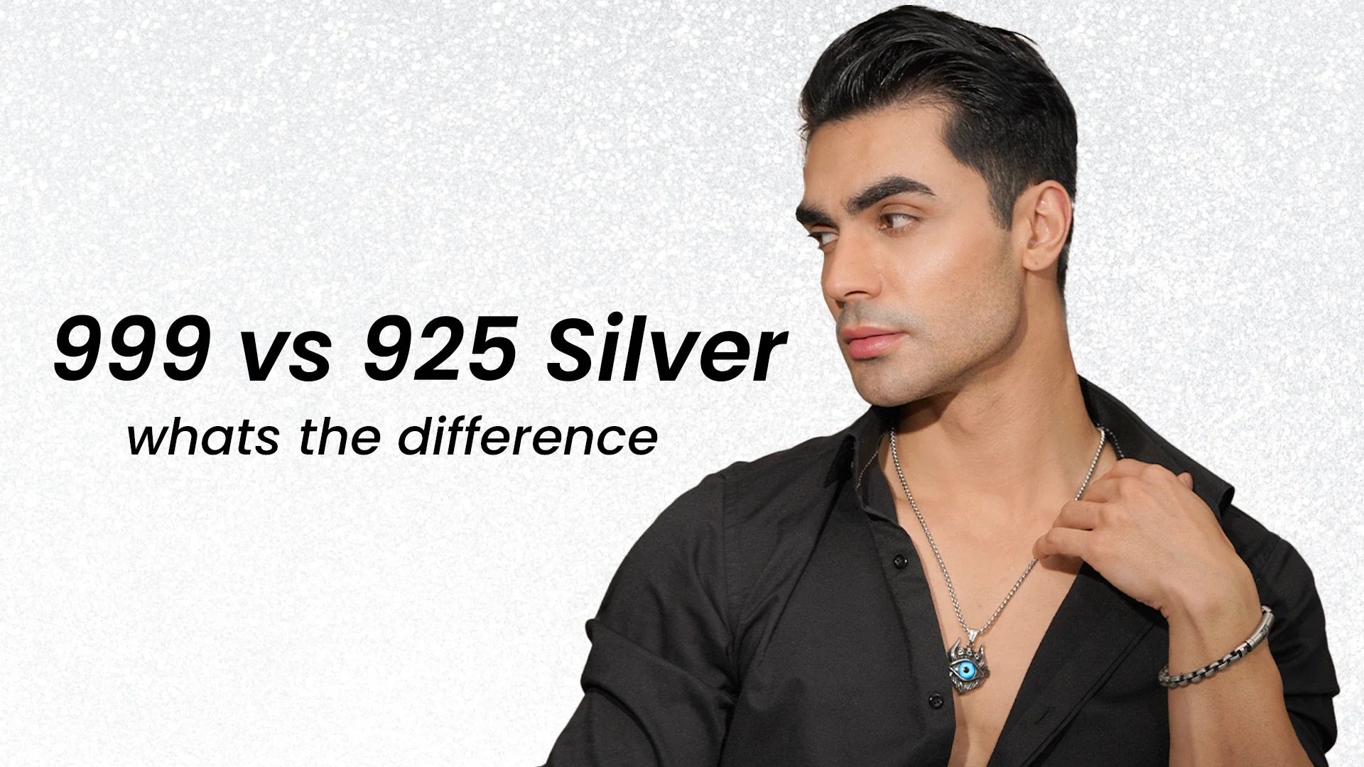 999 vs 925 Silver: whats the difference?