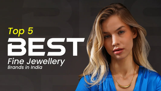 Top 5 Best Demi Fine Jewellery Brands in India