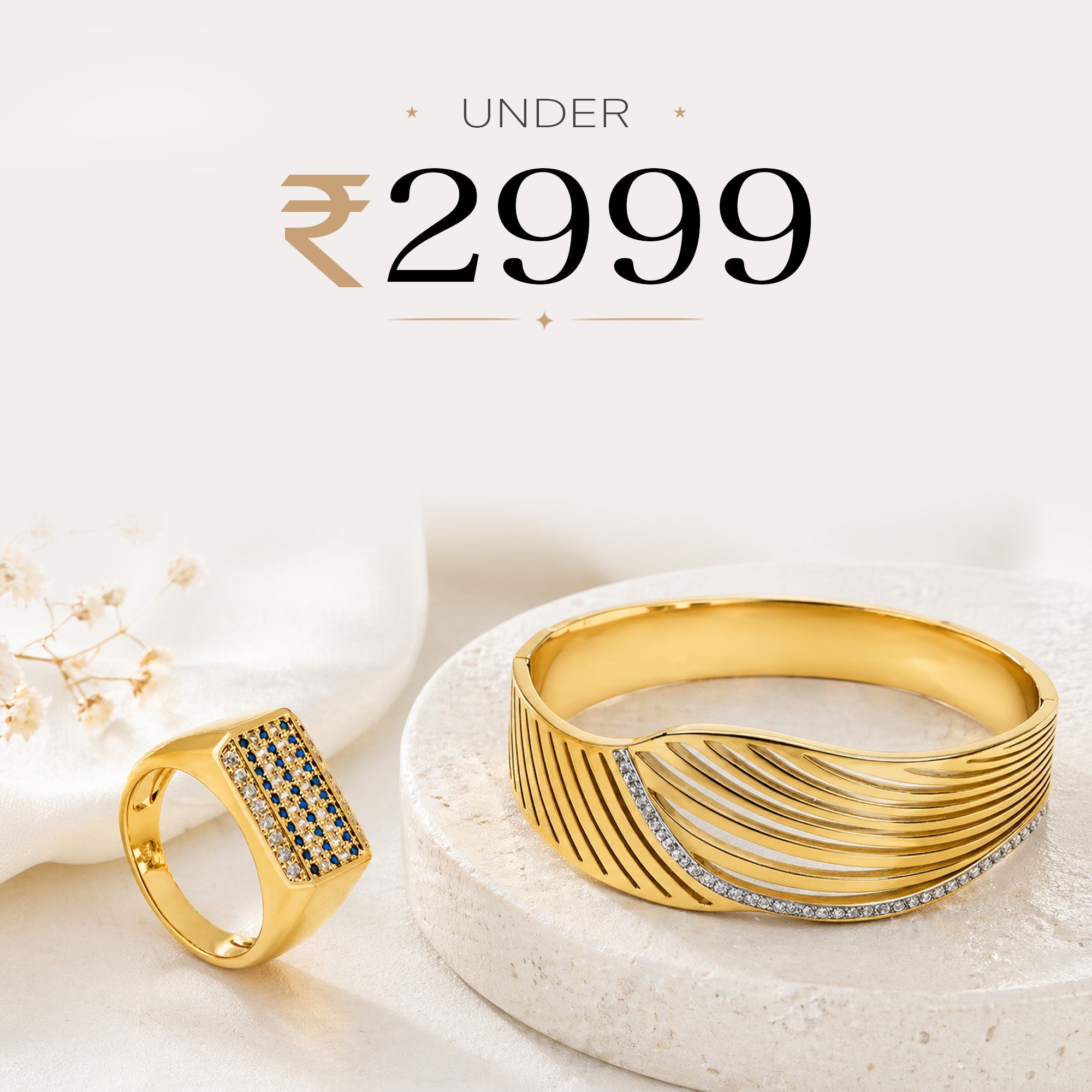 Under 2999
