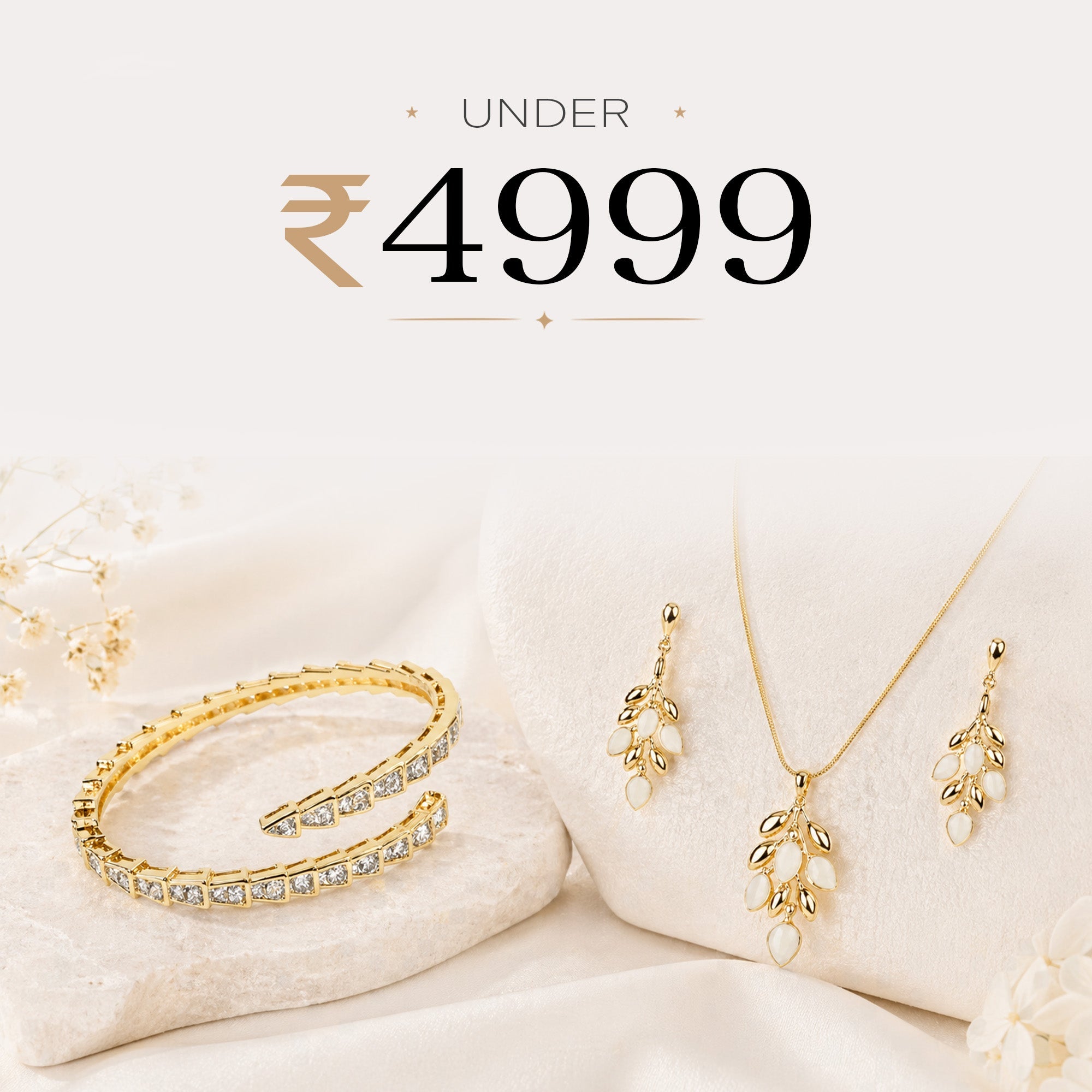 Under 4999