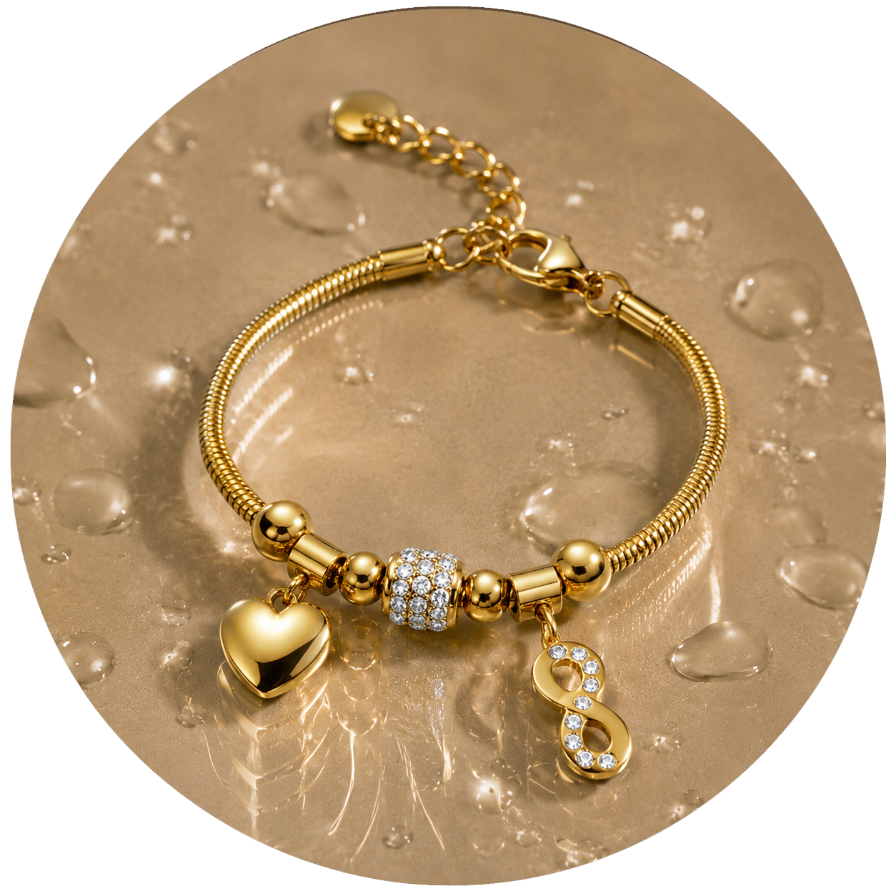 Bracelets