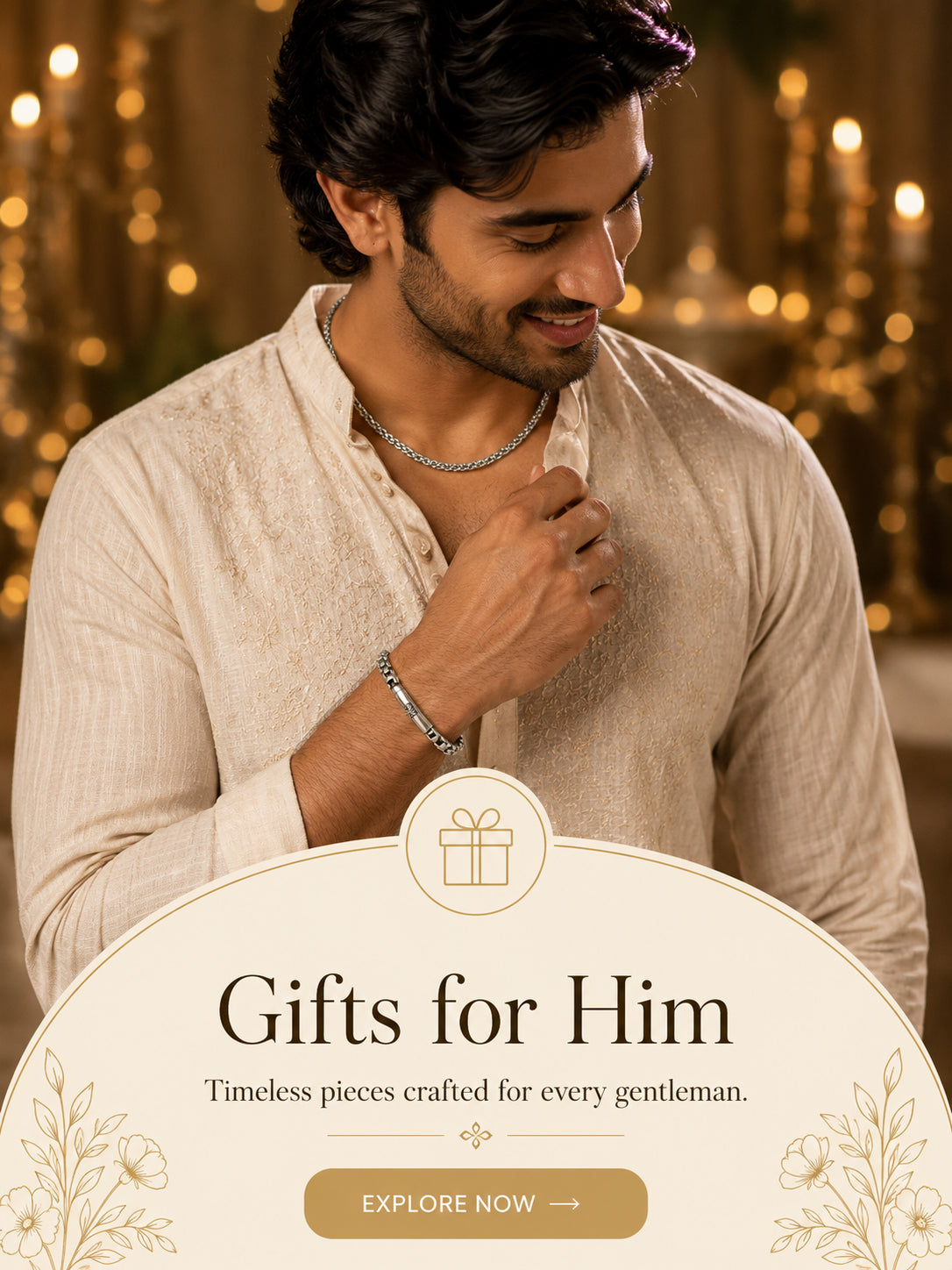 Gift For Him