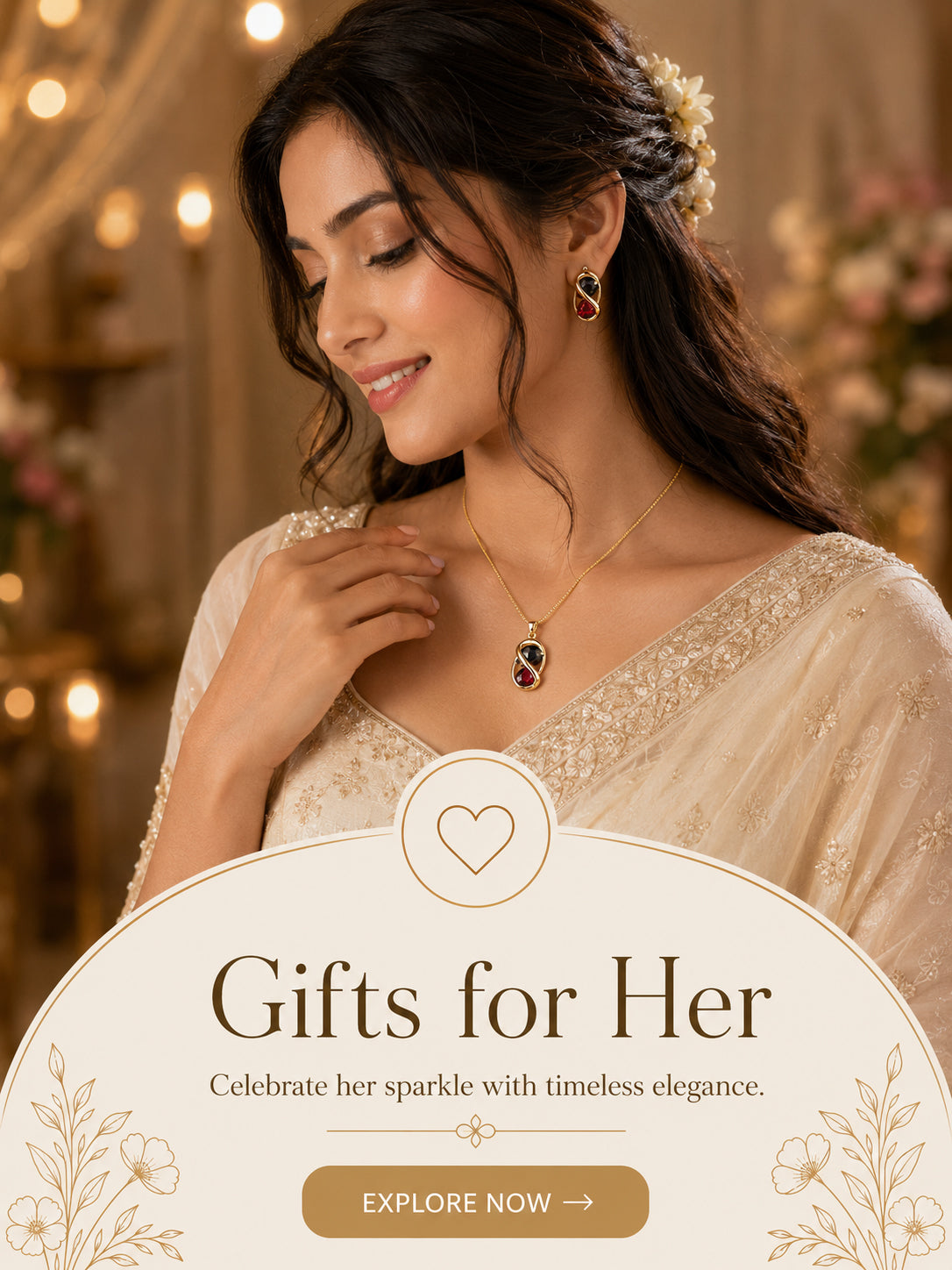 Gift For Her