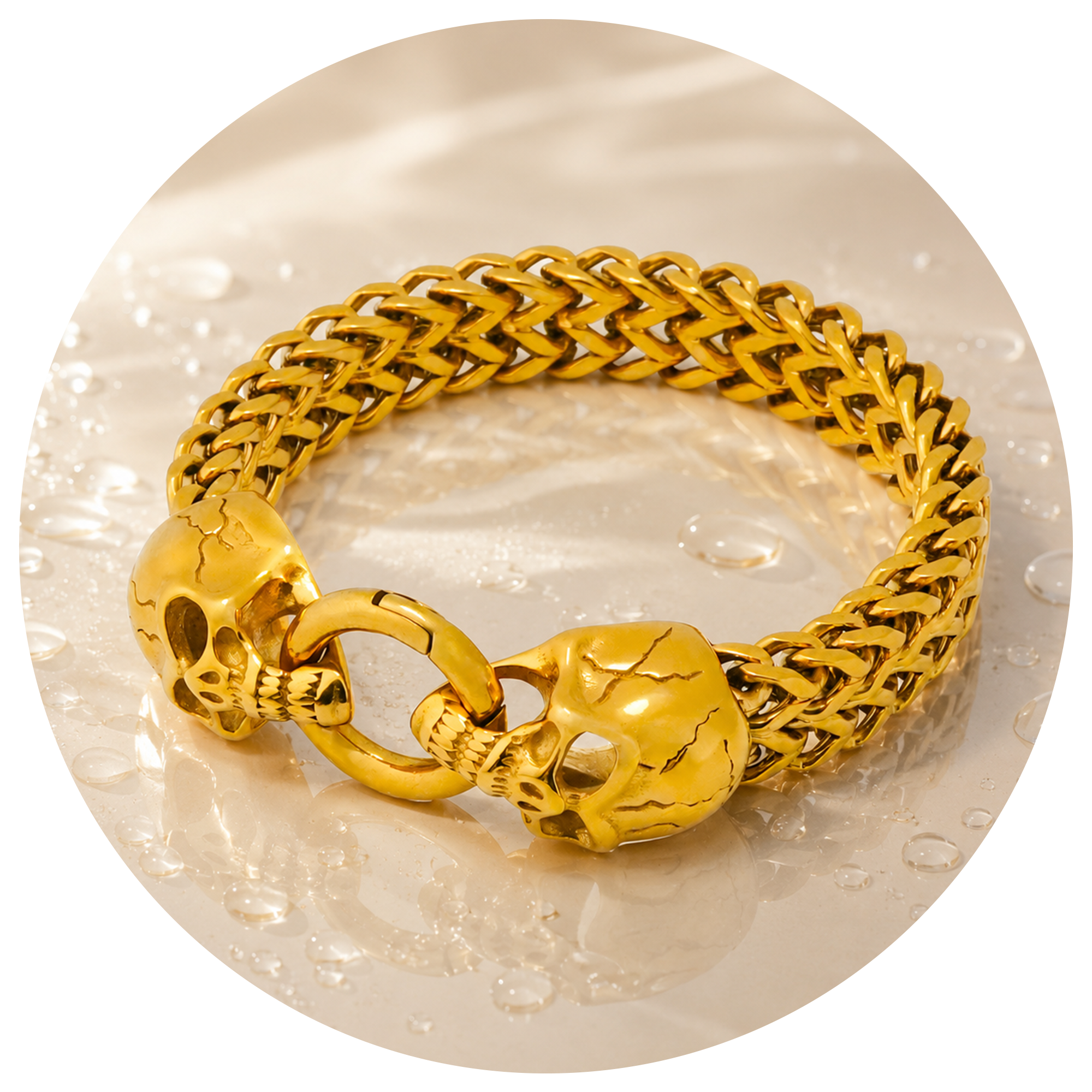 Men’s Jewellery