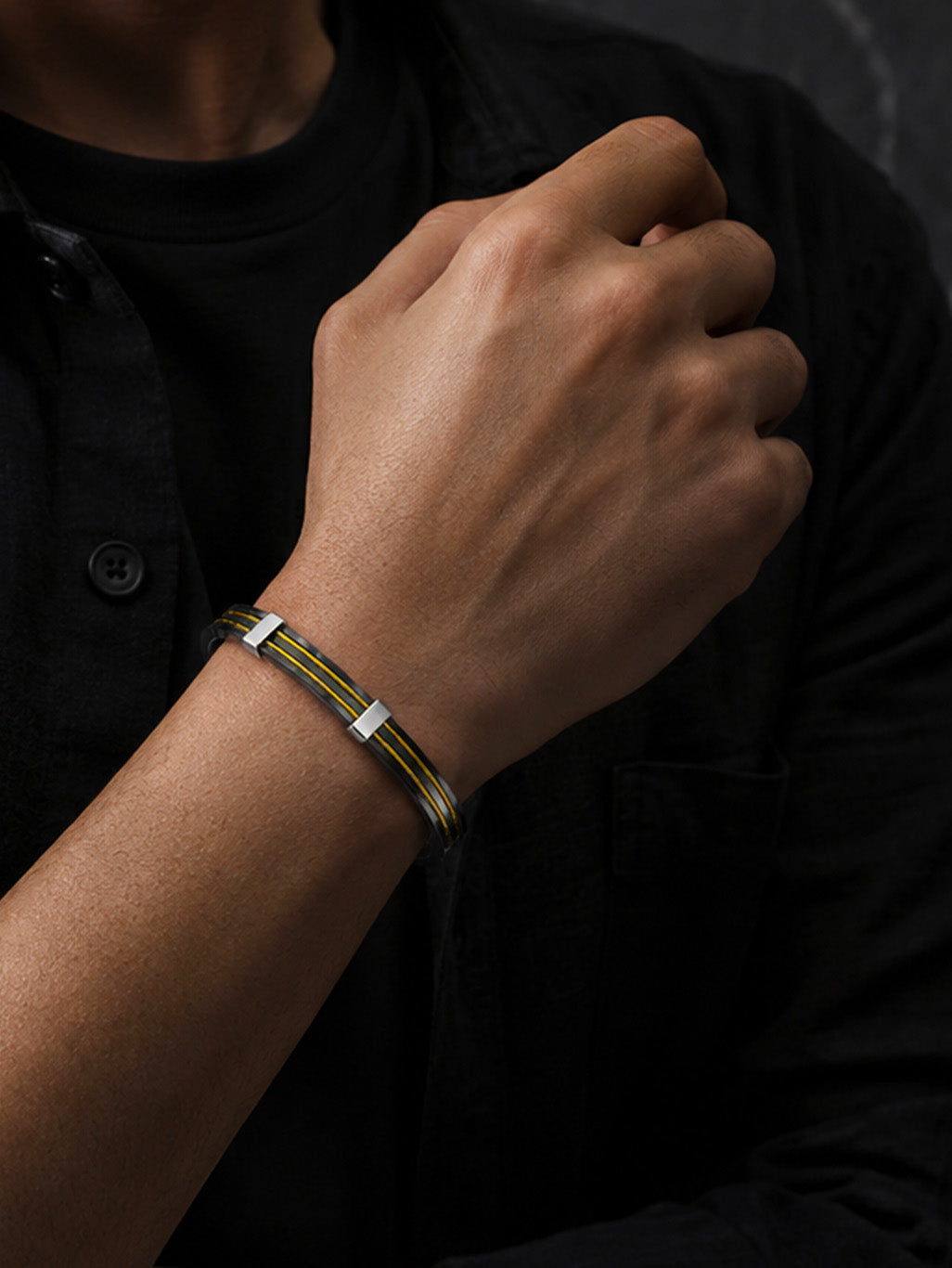 Men’s Jewellery