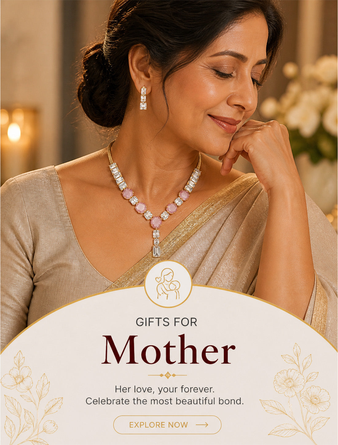 Gifts for Mother