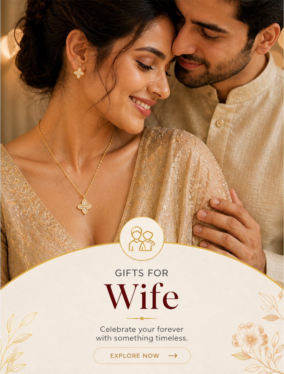 gifts for Wife