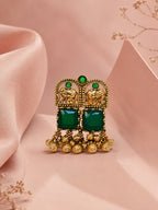 Aanura Heritage Adjustable Statement Ring