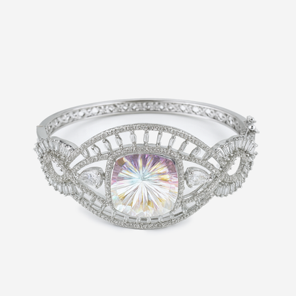 Aanura Emerald Royale Gold Bracelet